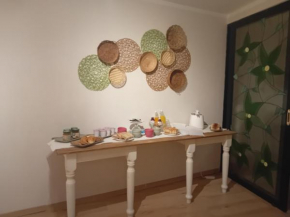 B&b la lanterna Orte